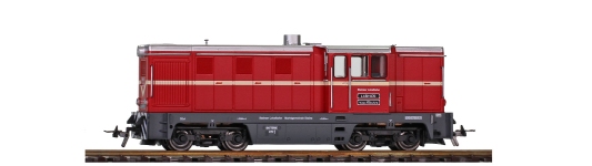 Bemo 1020952 - H0e - Diesellok L45H-070, Stainzer Lokalbahn, Ep. VI
